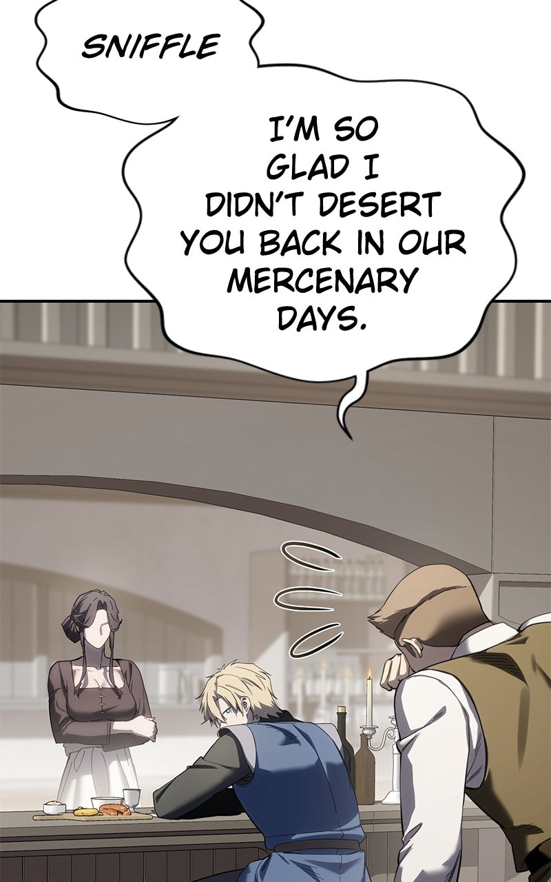 Read The Stellar Swordmaster EN Manga Online