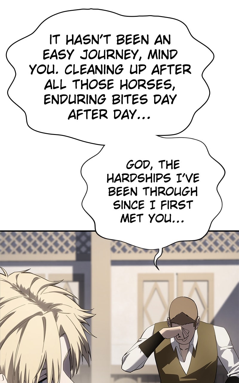 Read The Stellar Swordmaster EN Manga Online