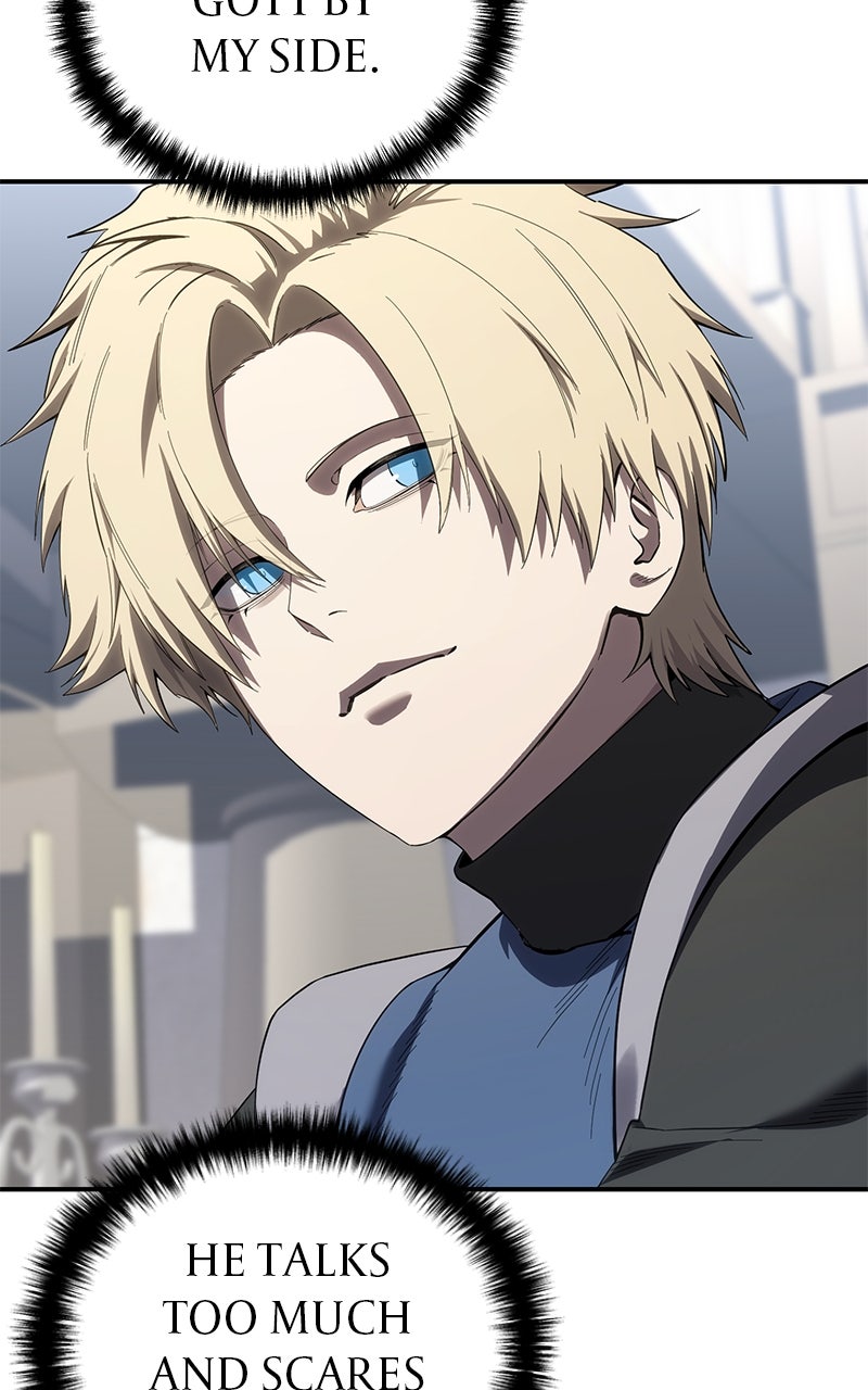 Read The Stellar Swordmaster EN Manga Online