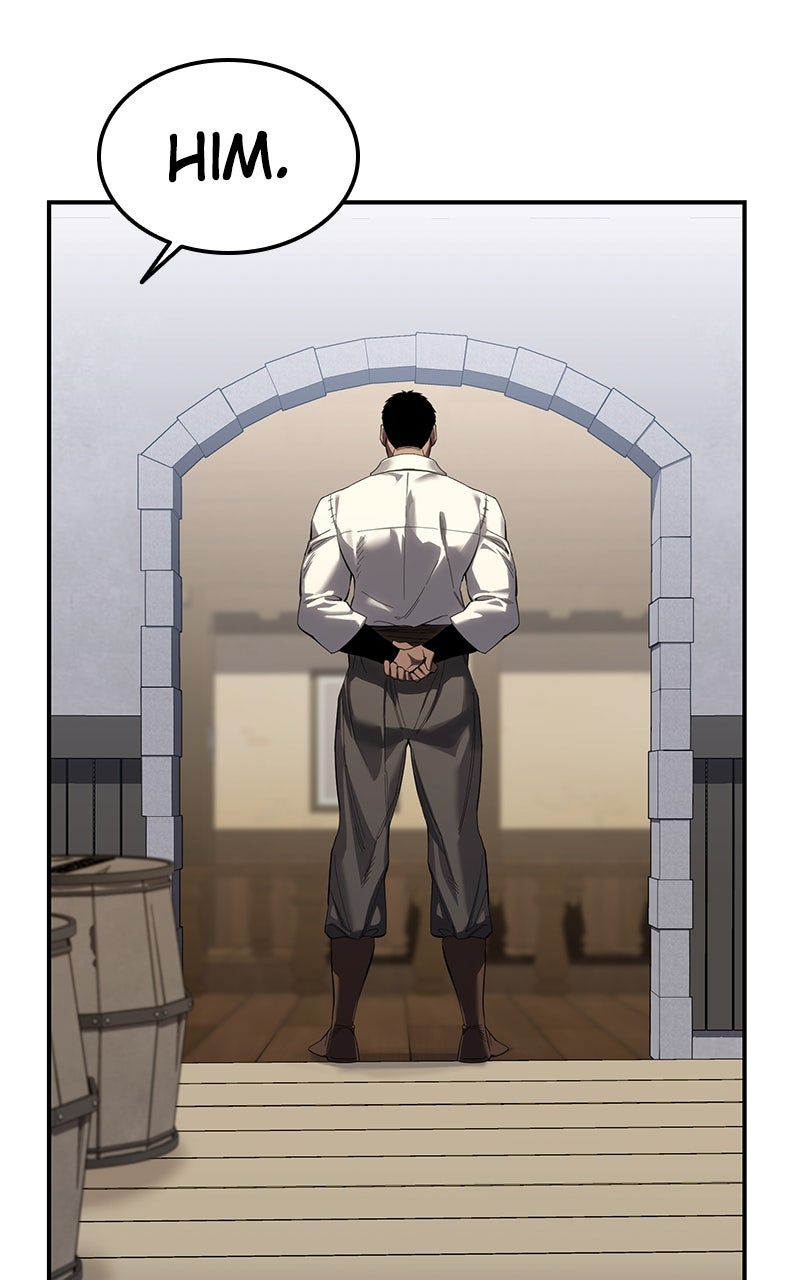 Read The Stellar Swordmaster EN Manga Online