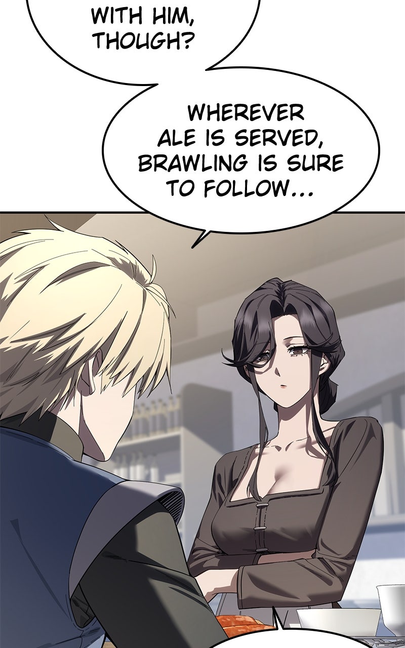 Read The Stellar Swordmaster EN Manga Online