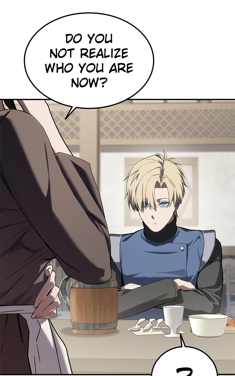 Read The Stellar Swordmaster EN Manga Online