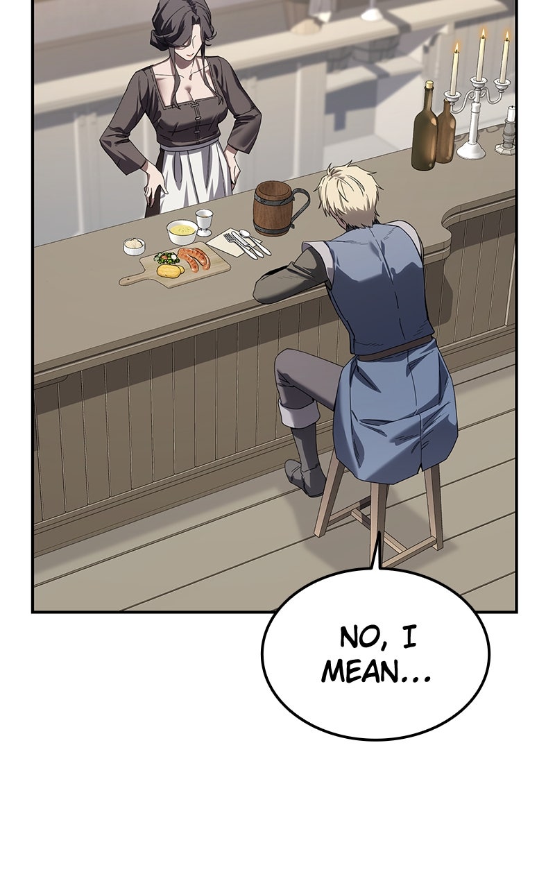 Read The Stellar Swordmaster EN Manga Online