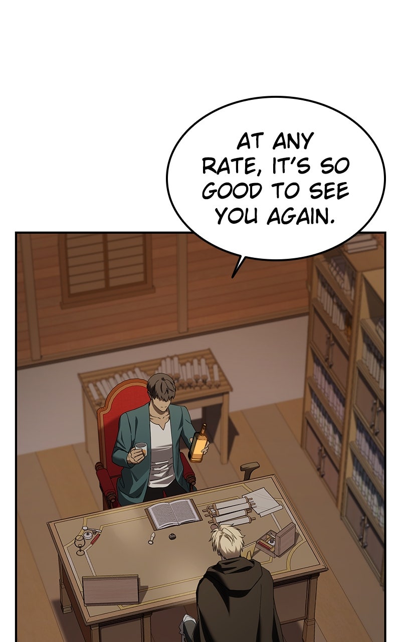 Read The Stellar Swordmaster EN Manga Online