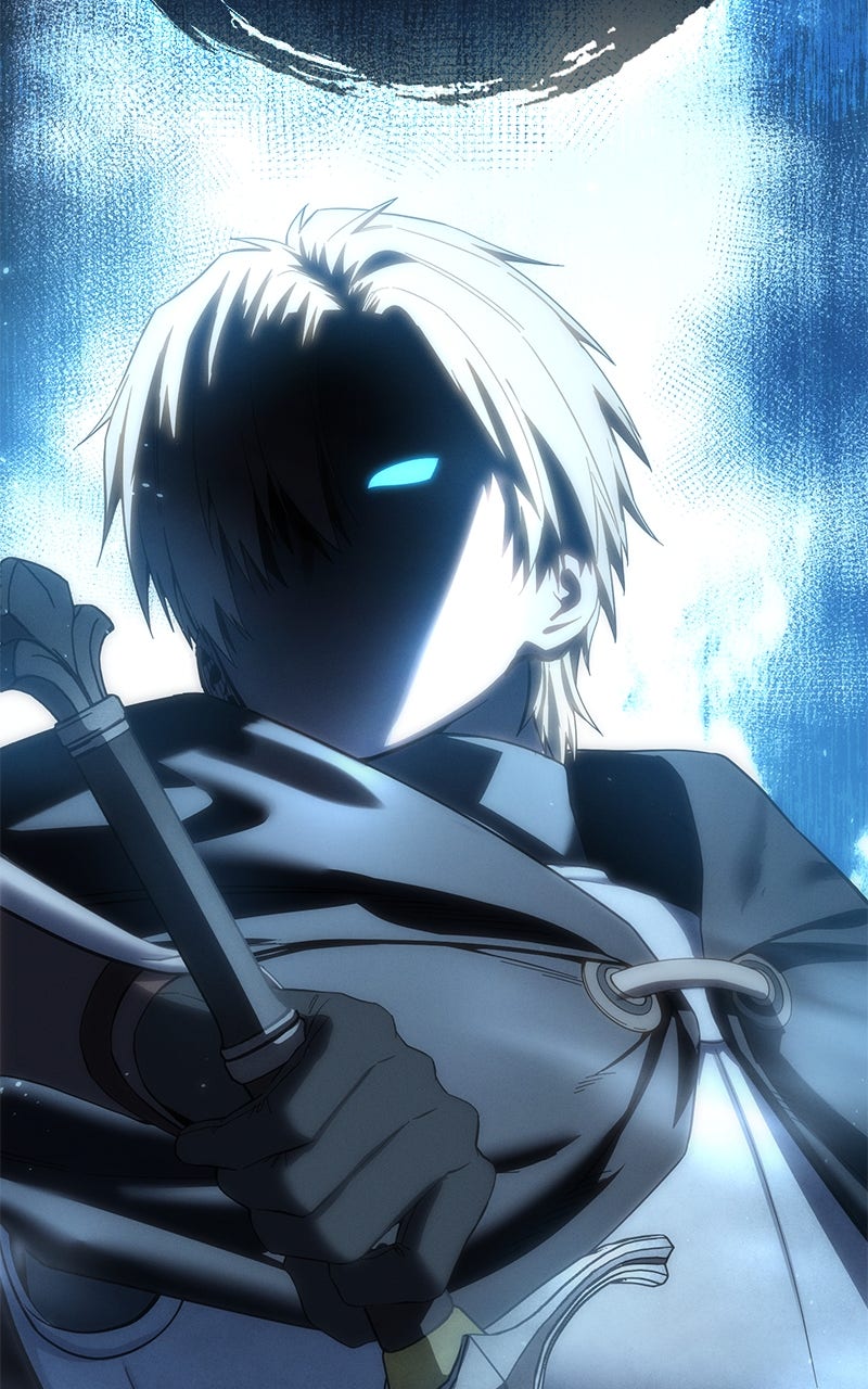 Read The Stellar Swordmaster EN Manga Online