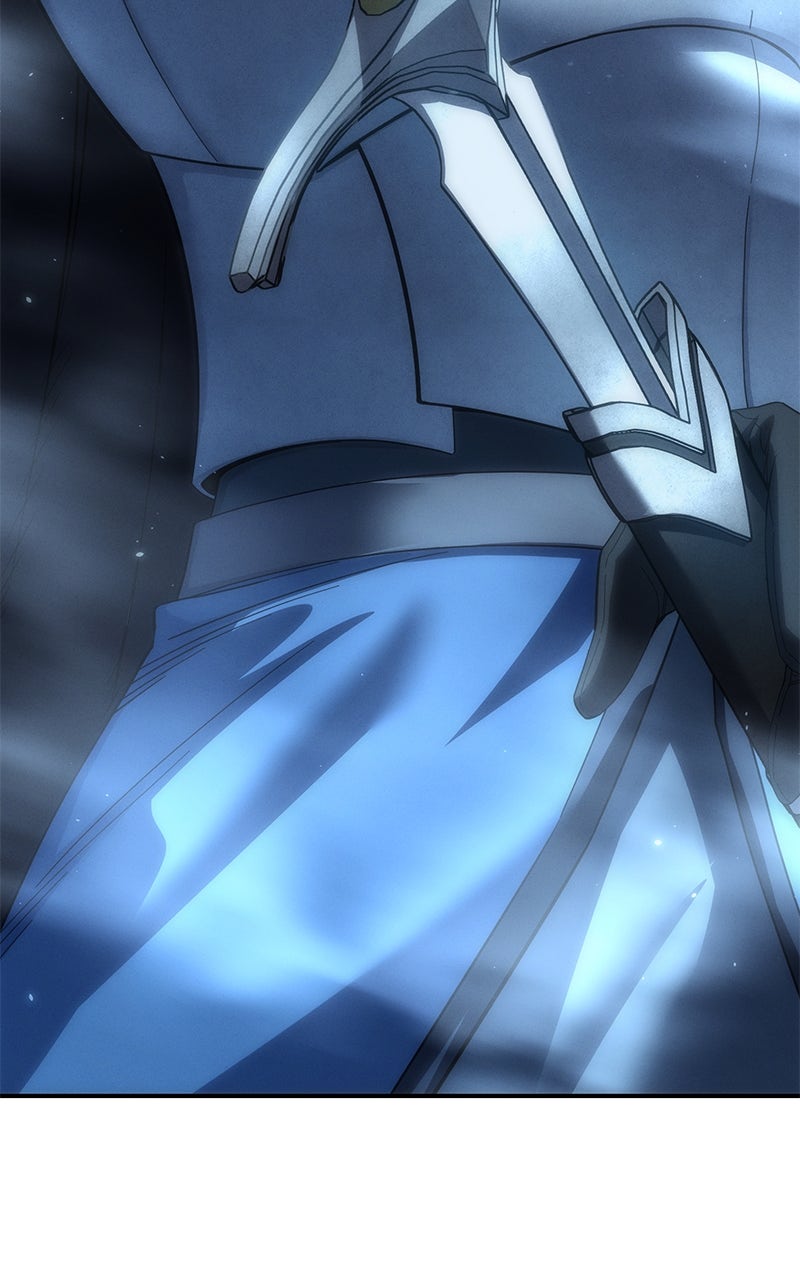 Read The Stellar Swordmaster EN Manga Online