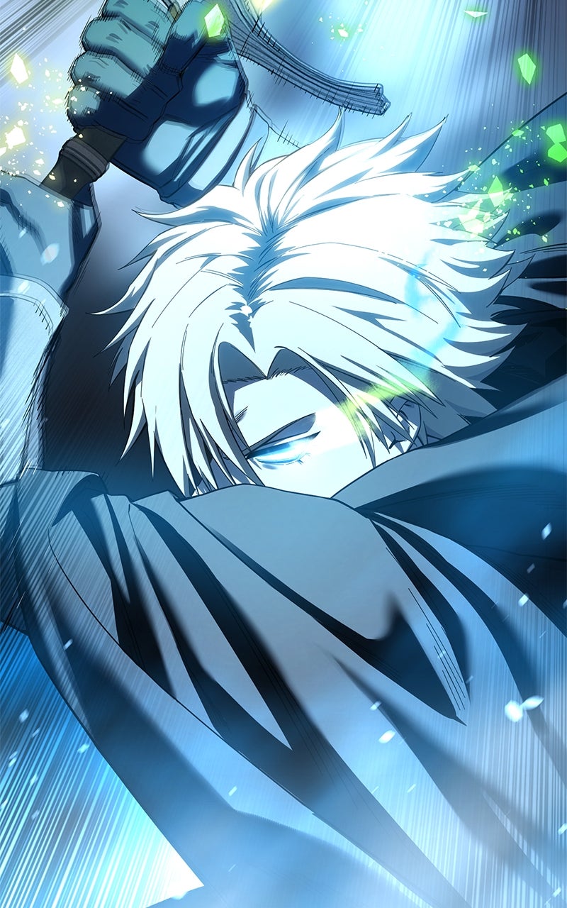 Read The Stellar Swordmaster EN Manga Online