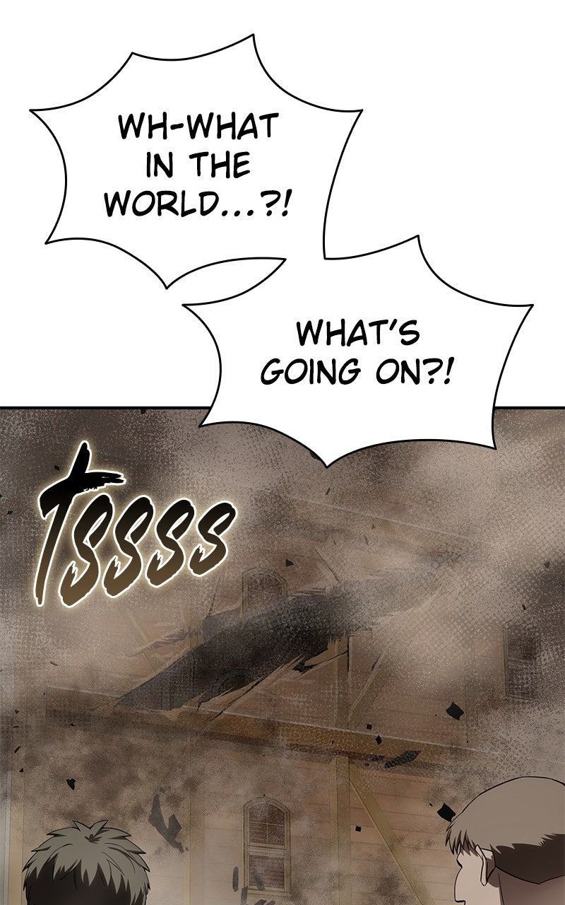 Read The Stellar Swordmaster EN Manga Online