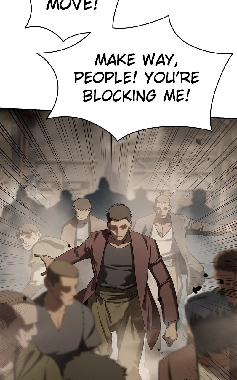 Read The Stellar Swordmaster EN Manga Online