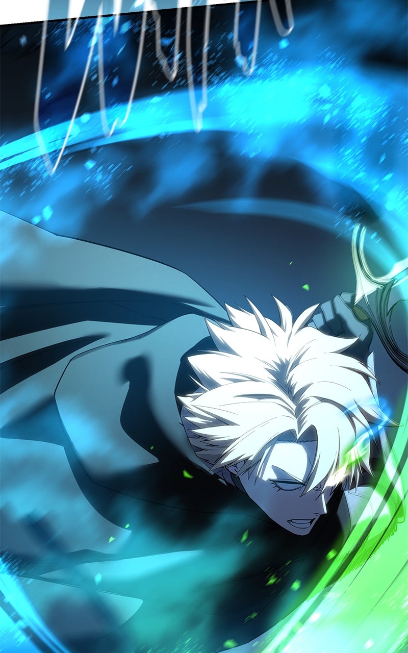 Read The Stellar Swordmaster EN Manga Online