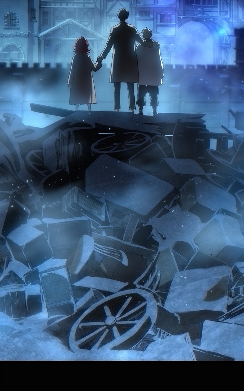 Read The Stellar Swordmaster EN Manga Online