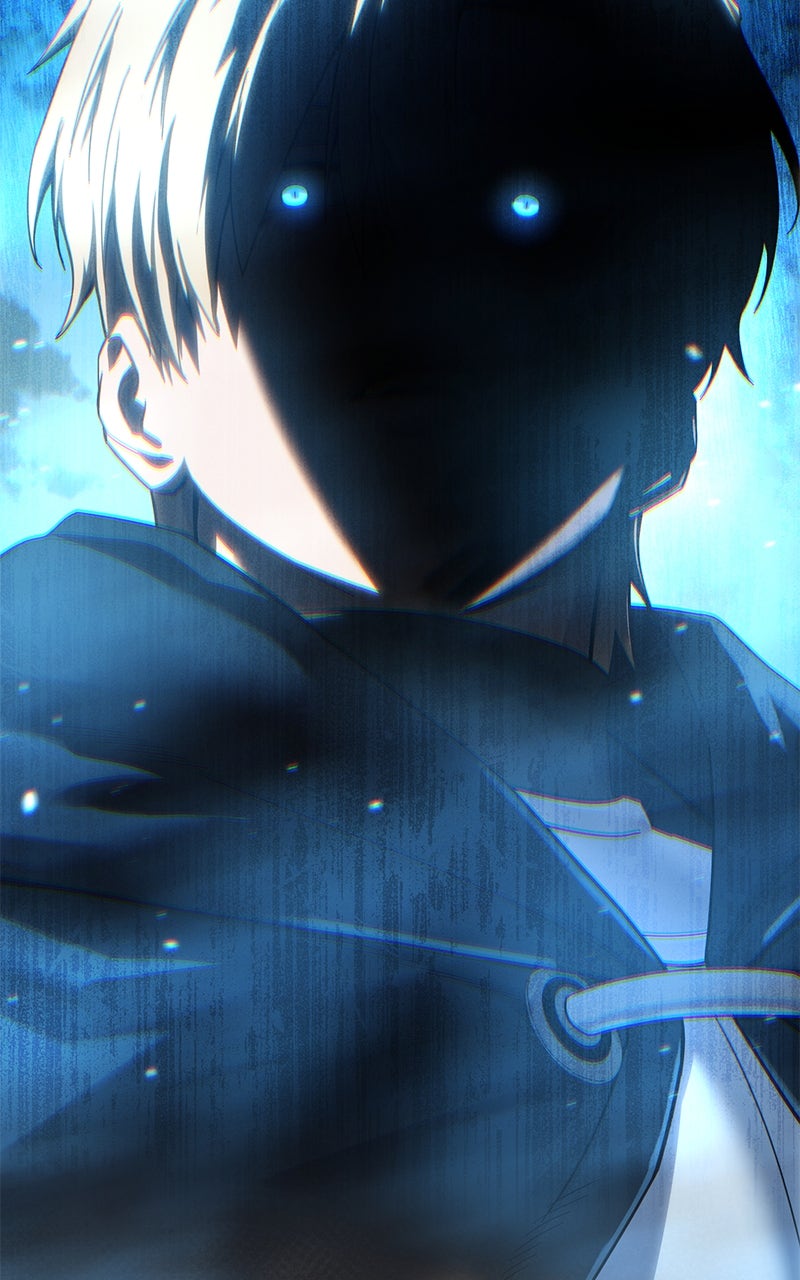 Read The Stellar Swordmaster EN Manga Online