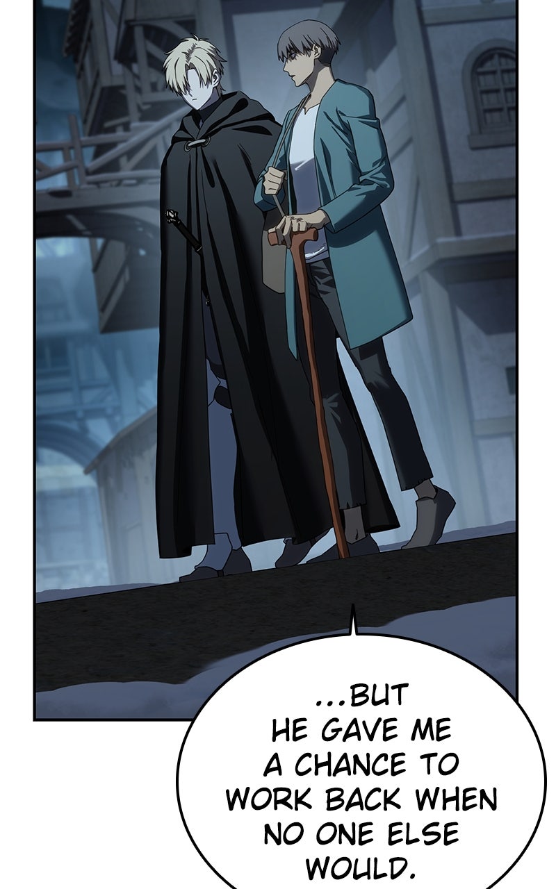 Read The Stellar Swordmaster EN Manga Online