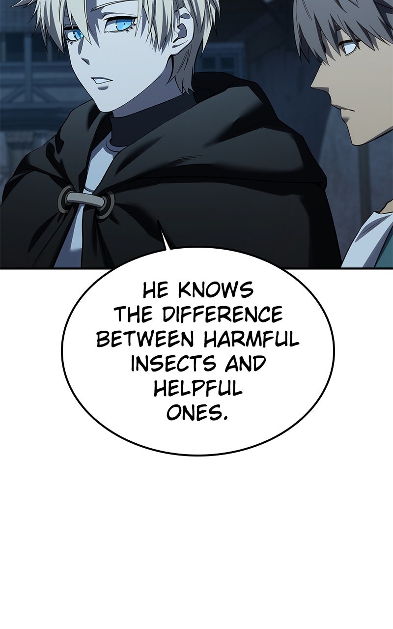 Read The Stellar Swordmaster EN Manga Online