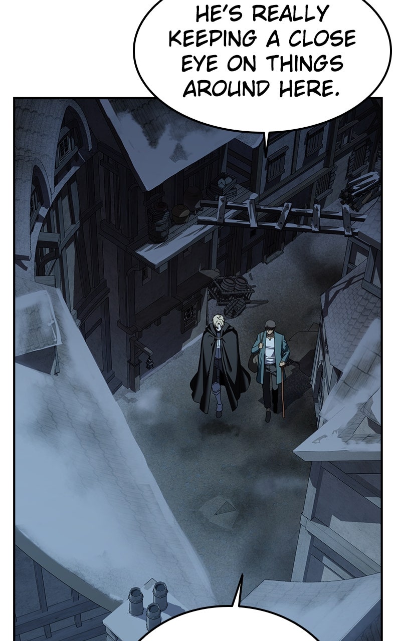 Read The Stellar Swordmaster EN Manga Online