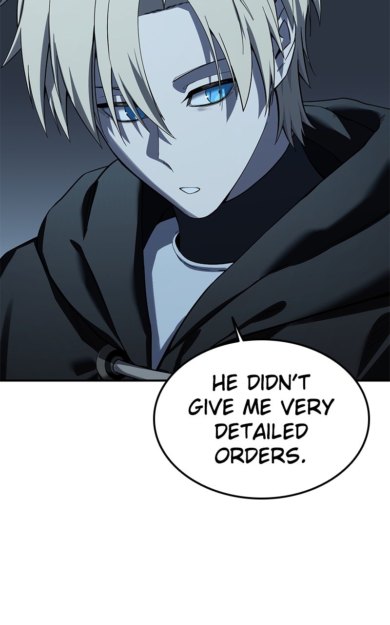 Read The Stellar Swordmaster EN Manga Online