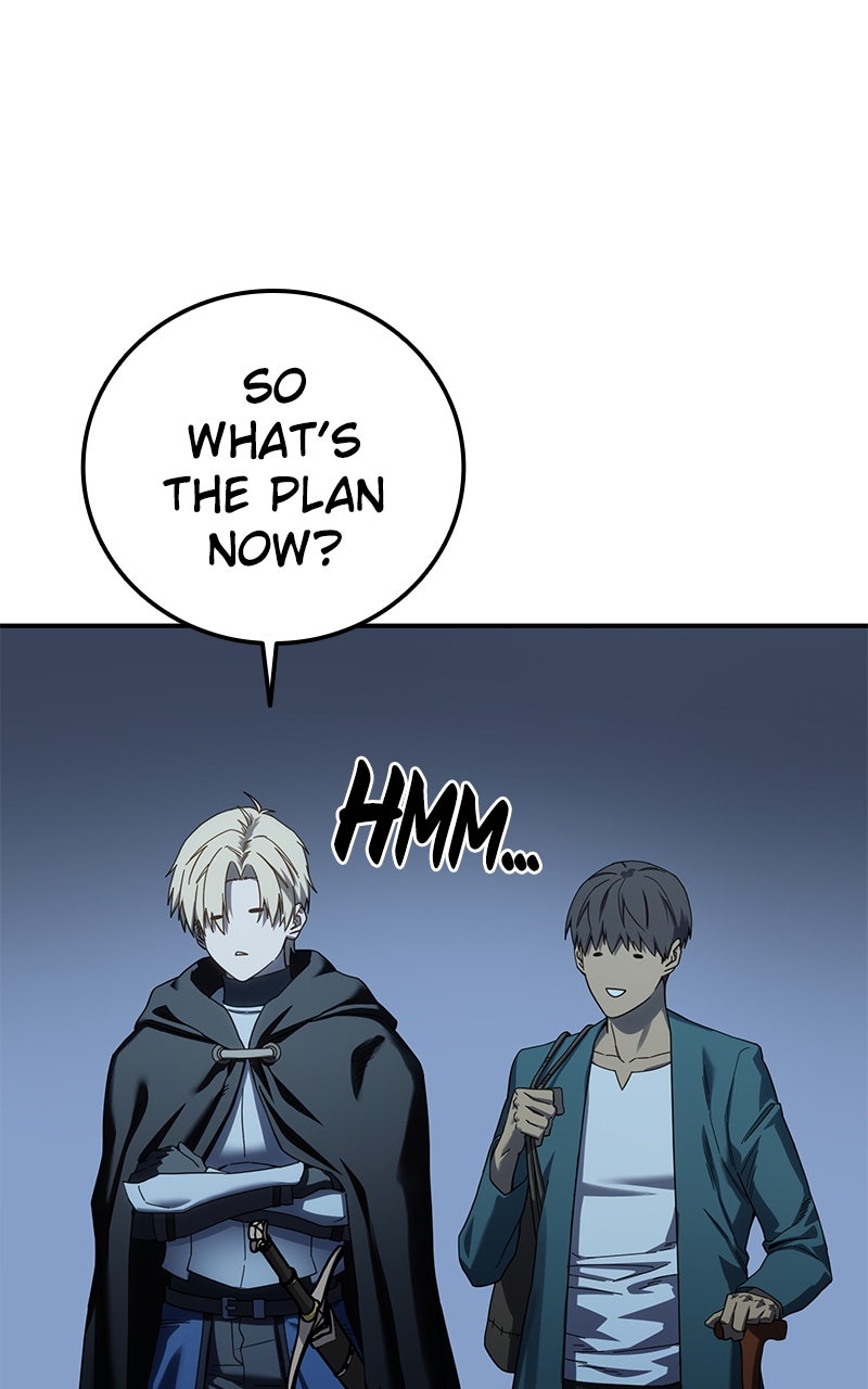 Read The Stellar Swordmaster EN Manga Online