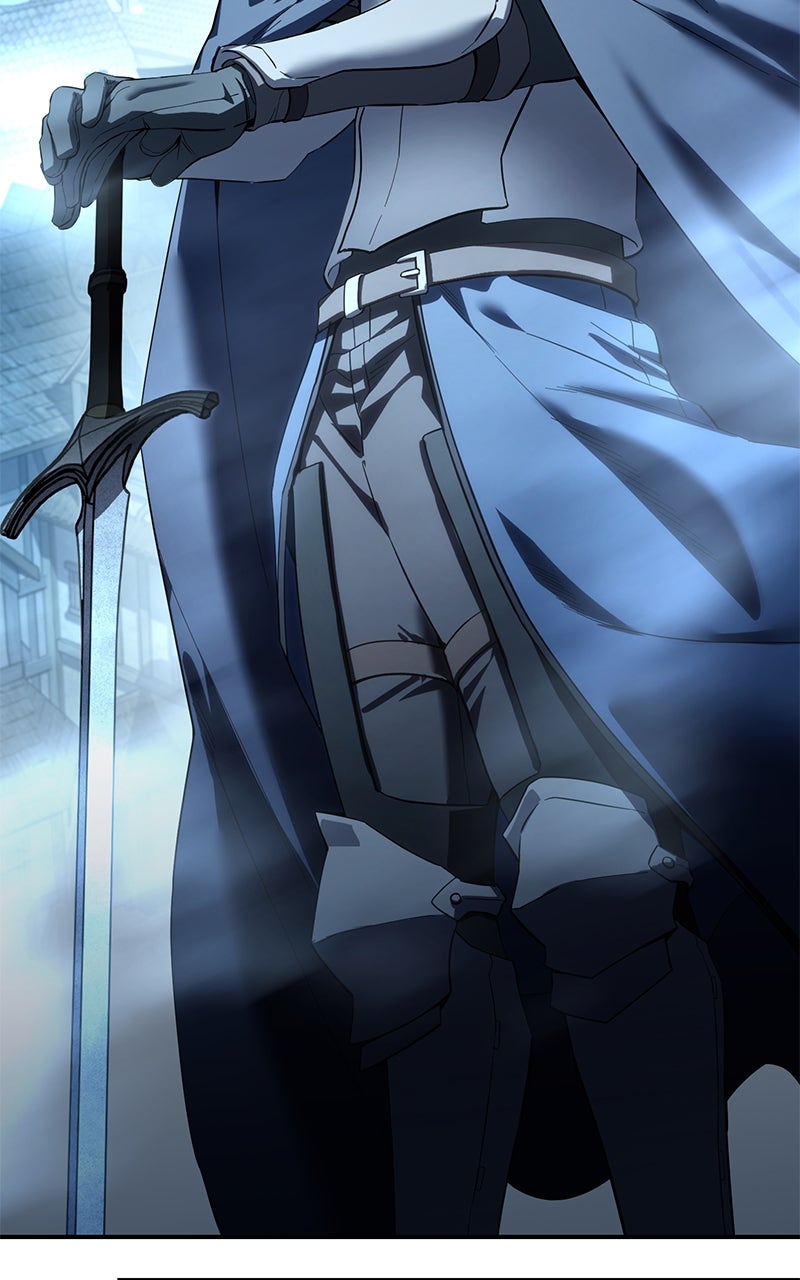 Read The Stellar Swordmaster EN Manga Online