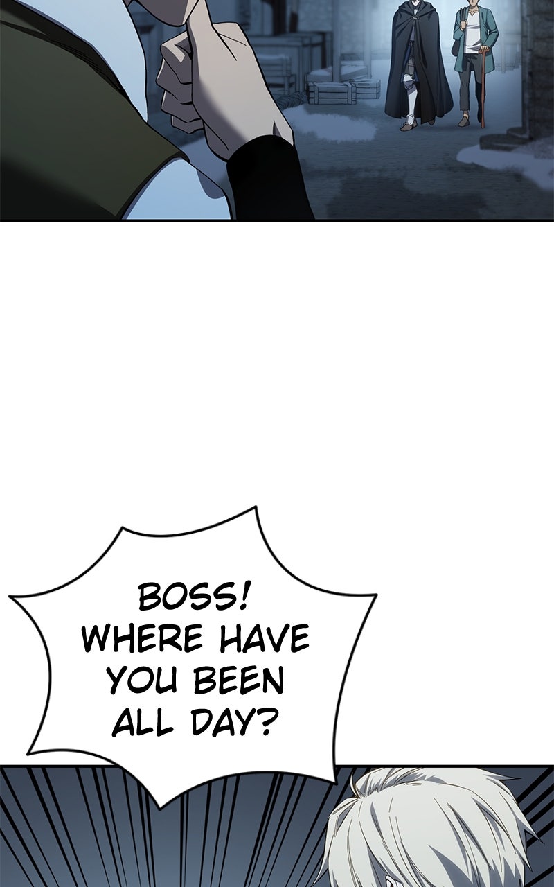 Read The Stellar Swordmaster EN Manga Online