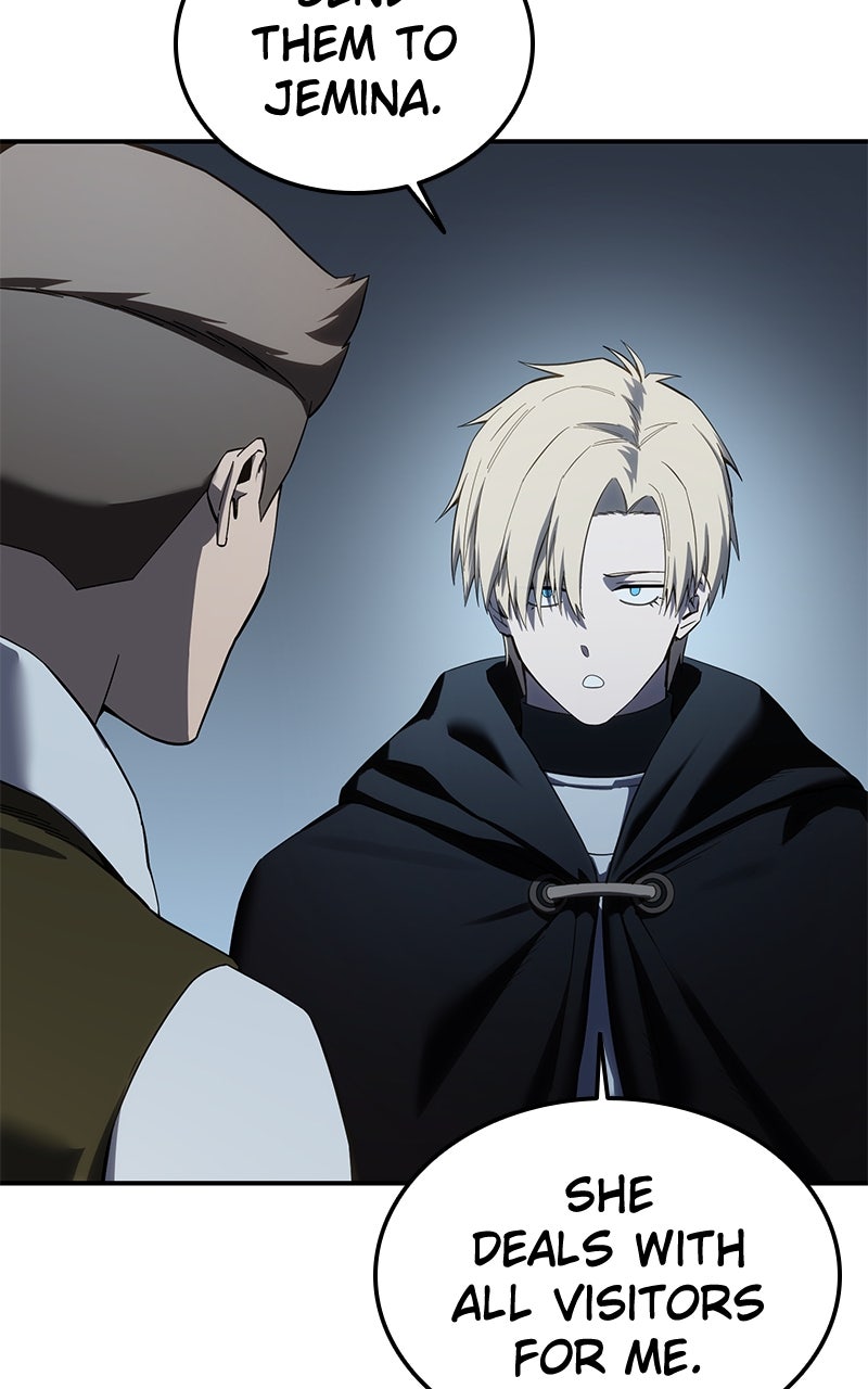 Read The Stellar Swordmaster EN Manga Online