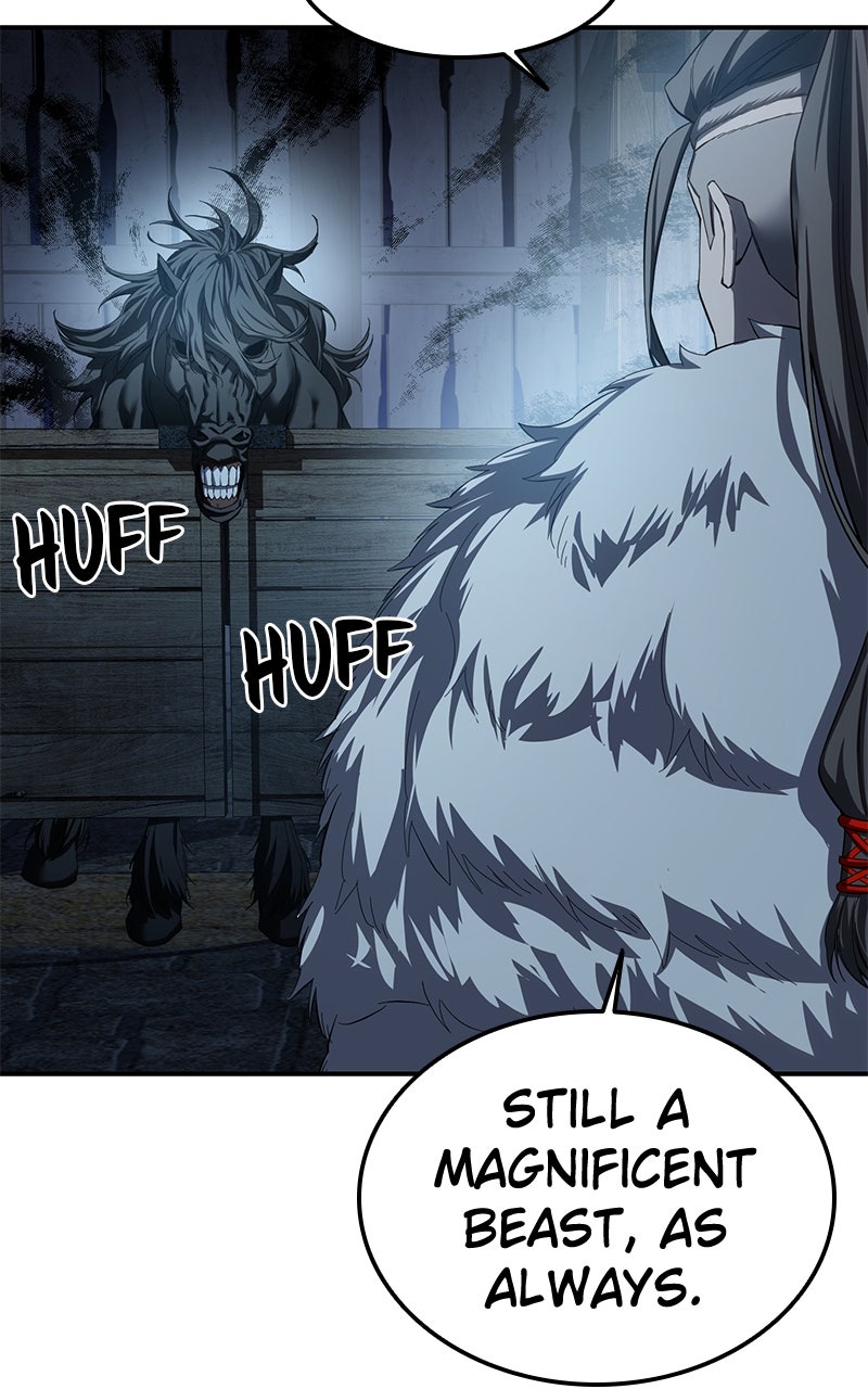 Read The Stellar Swordmaster EN Manga Online