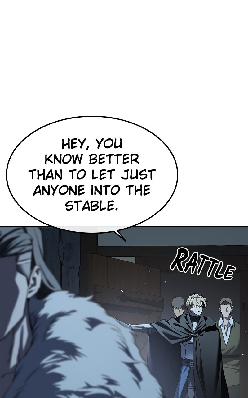 Read The Stellar Swordmaster EN Manga Online