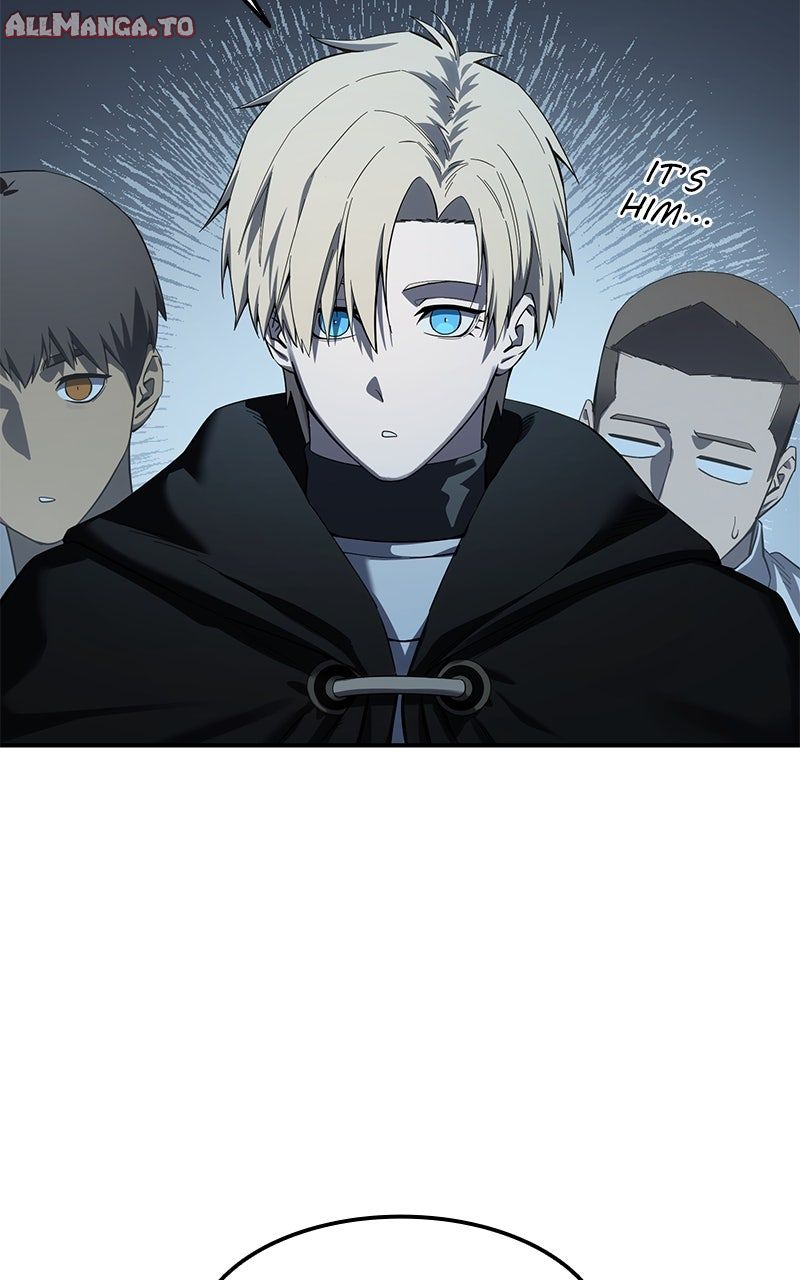 Read The Stellar Swordmaster EN Manga Online