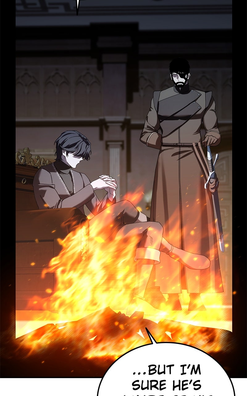 Read The Stellar Swordmaster EN Manga Online