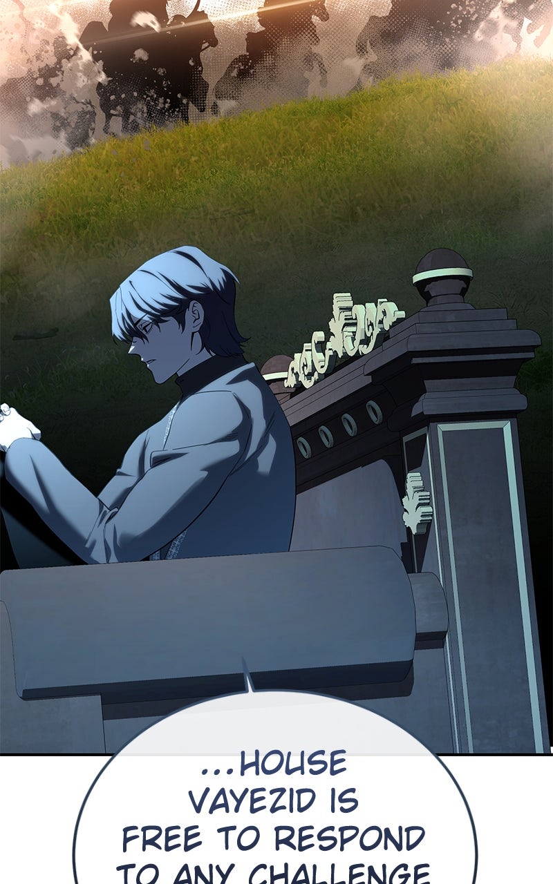 Read The Stellar Swordmaster EN Manga Online