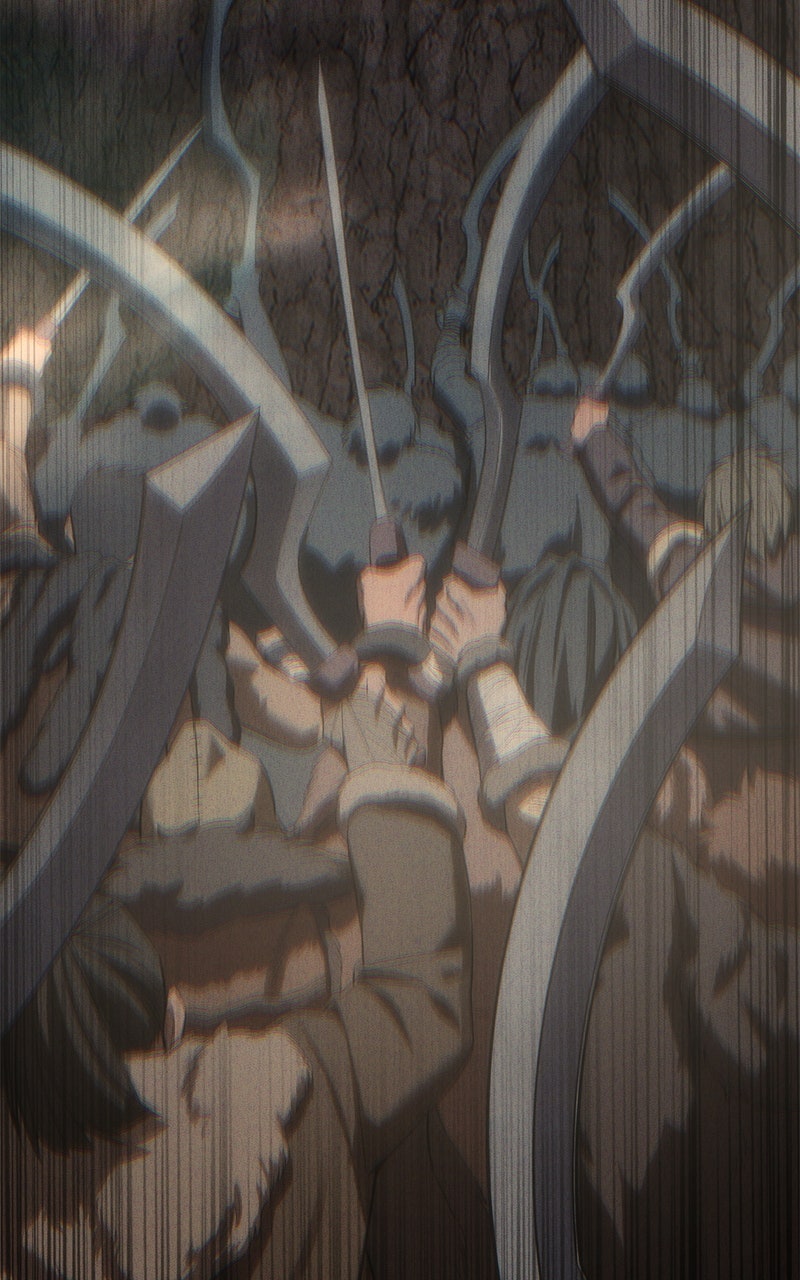 Read The Stellar Swordmaster EN Manga Online