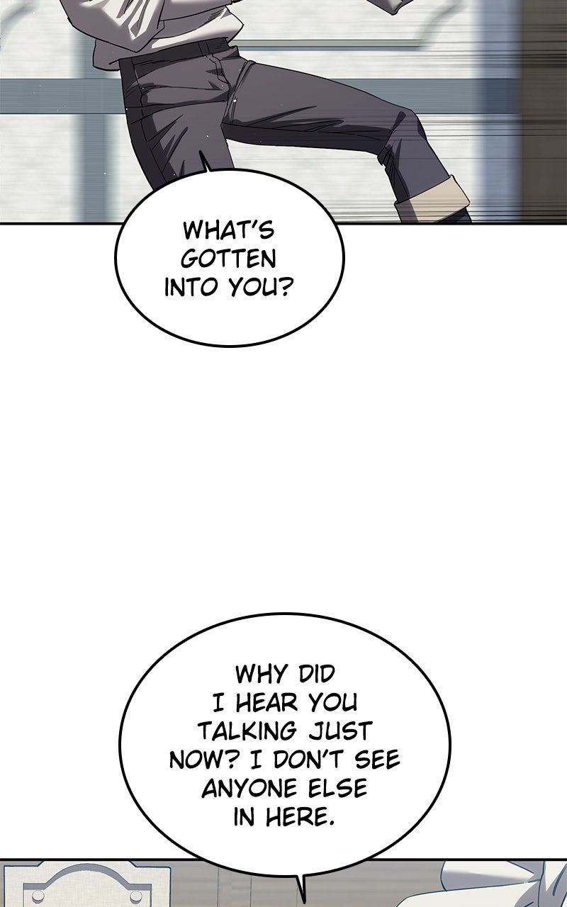 Read The Stellar Swordmaster EN Manga Online