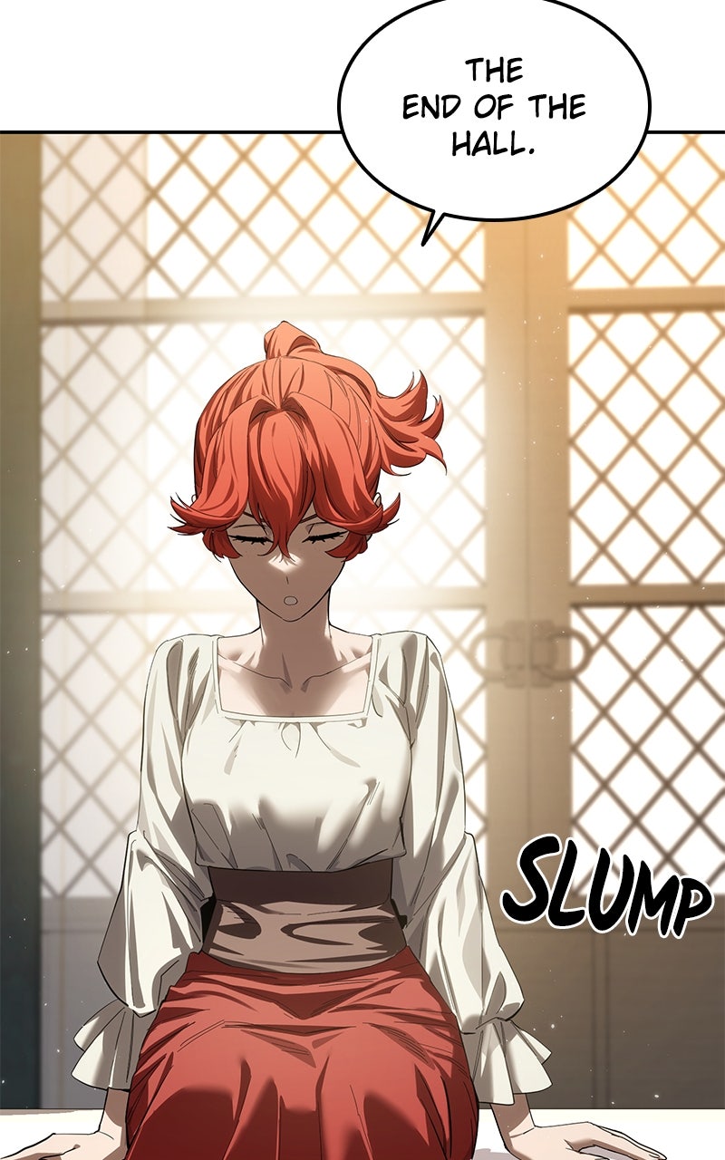 Read The Stellar Swordmaster EN Manga Online