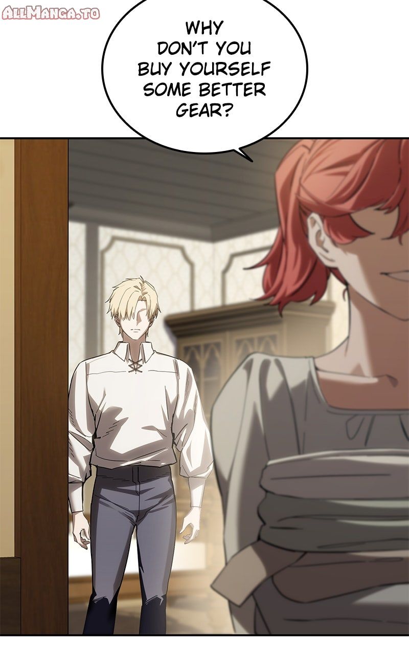 Read The Stellar Swordmaster EN Manga Online