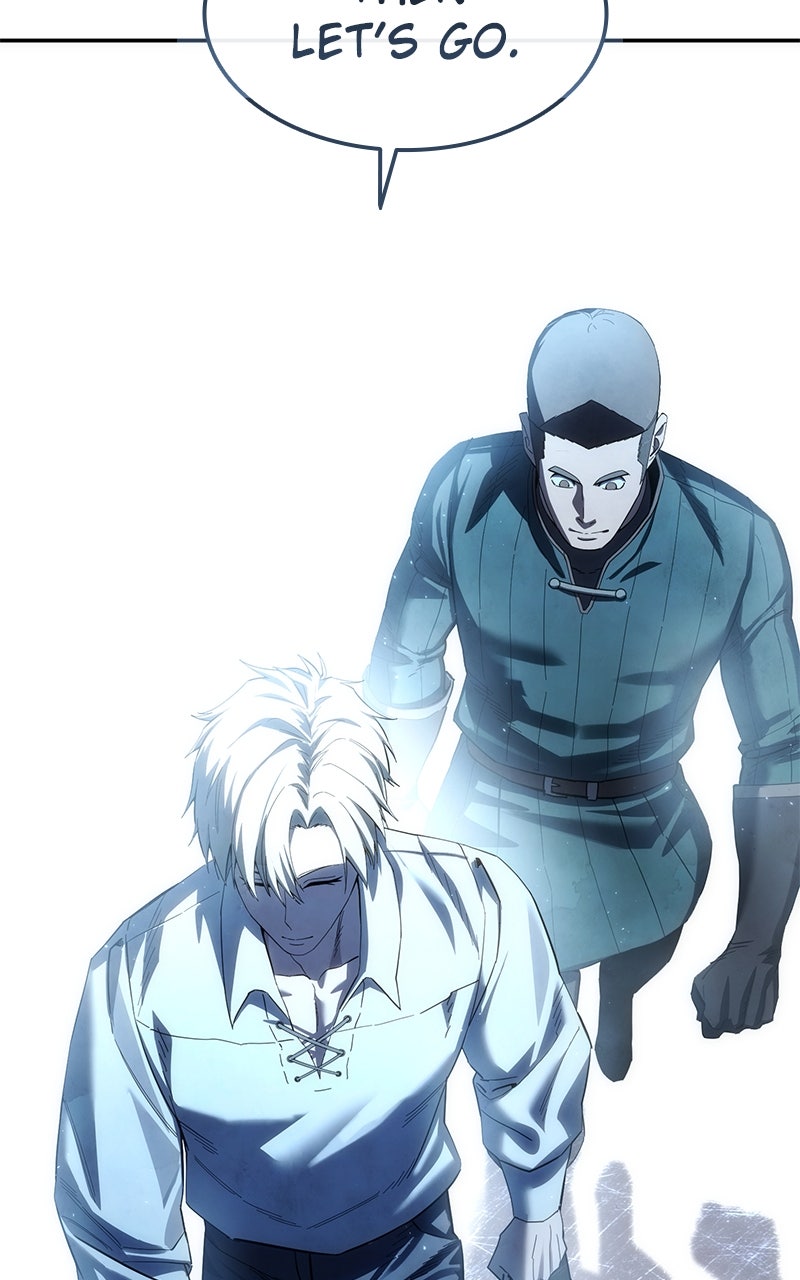 Read The Stellar Swordmaster EN Manga Online