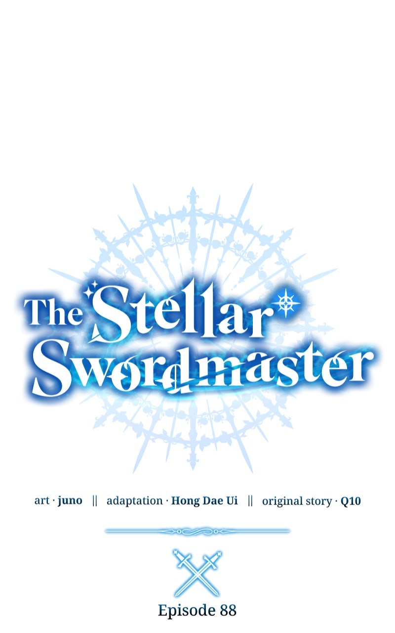 Read The Stellar Swordmaster EN Manga Online