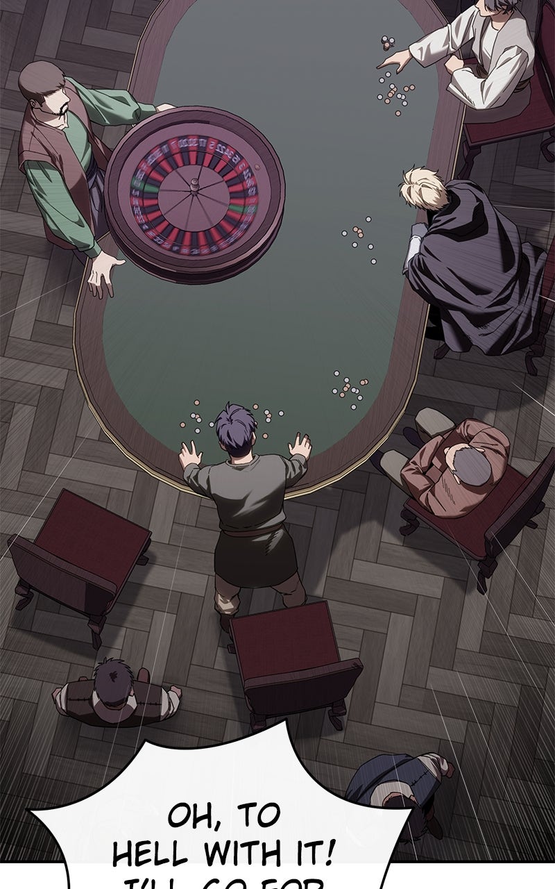 Read The Stellar Swordmaster EN Manga Online