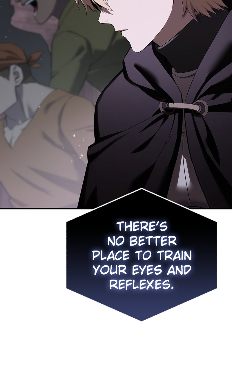 Read The Stellar Swordmaster EN Manga Online