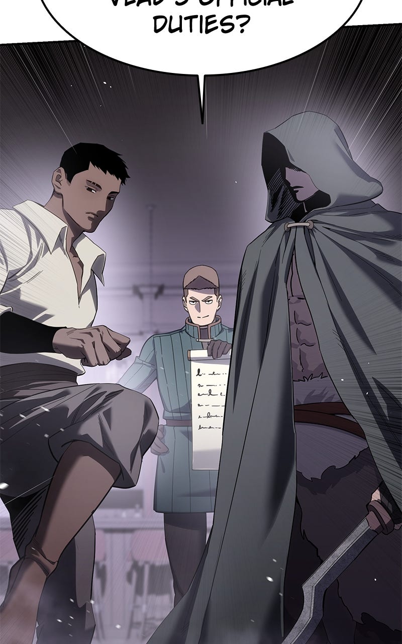 Read The Stellar Swordmaster EN Manga Online