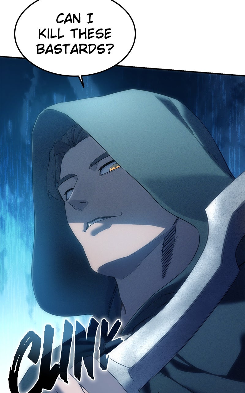 Read The Stellar Swordmaster EN Manga Online