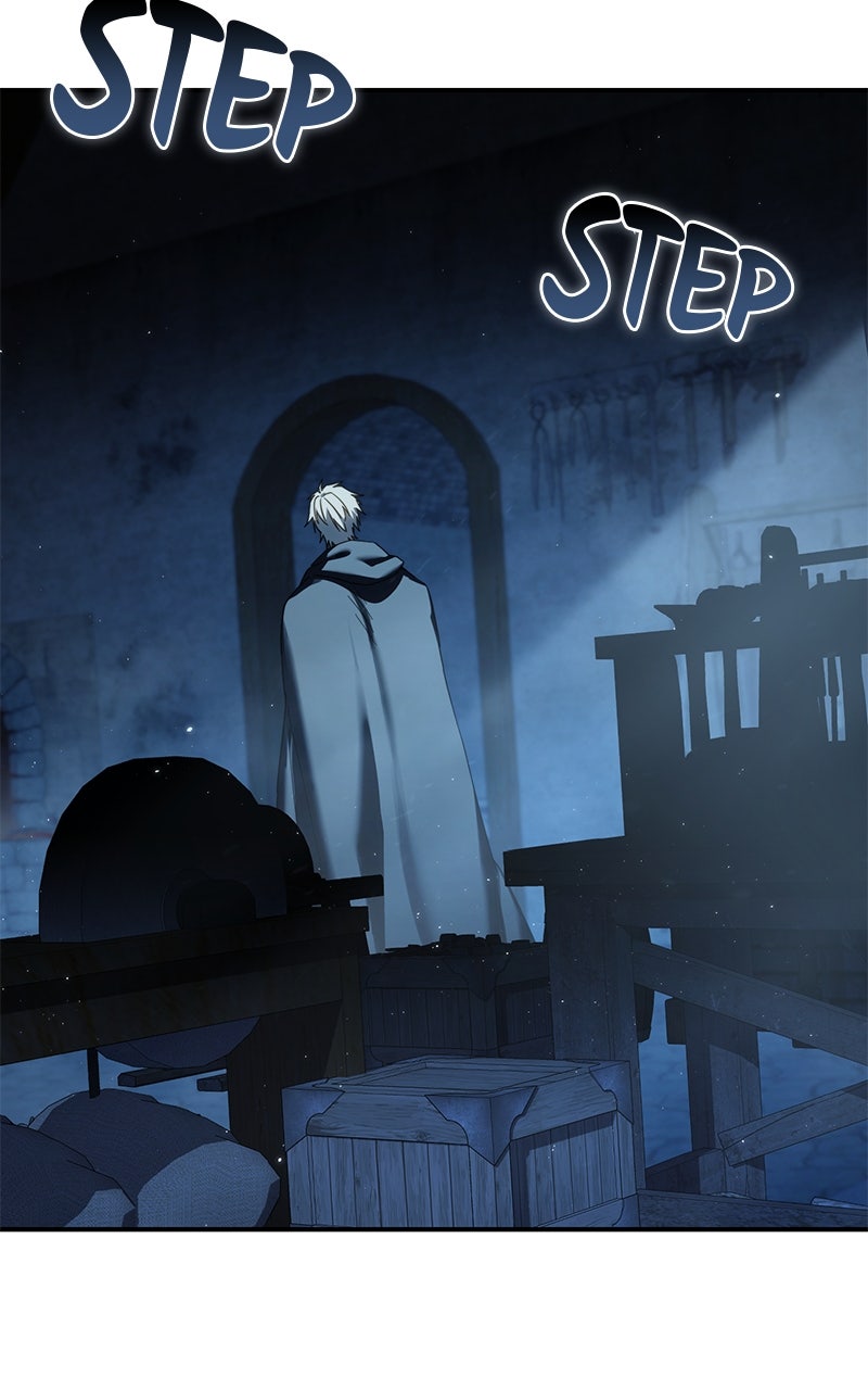 Read The Stellar Swordmaster EN Manga Online