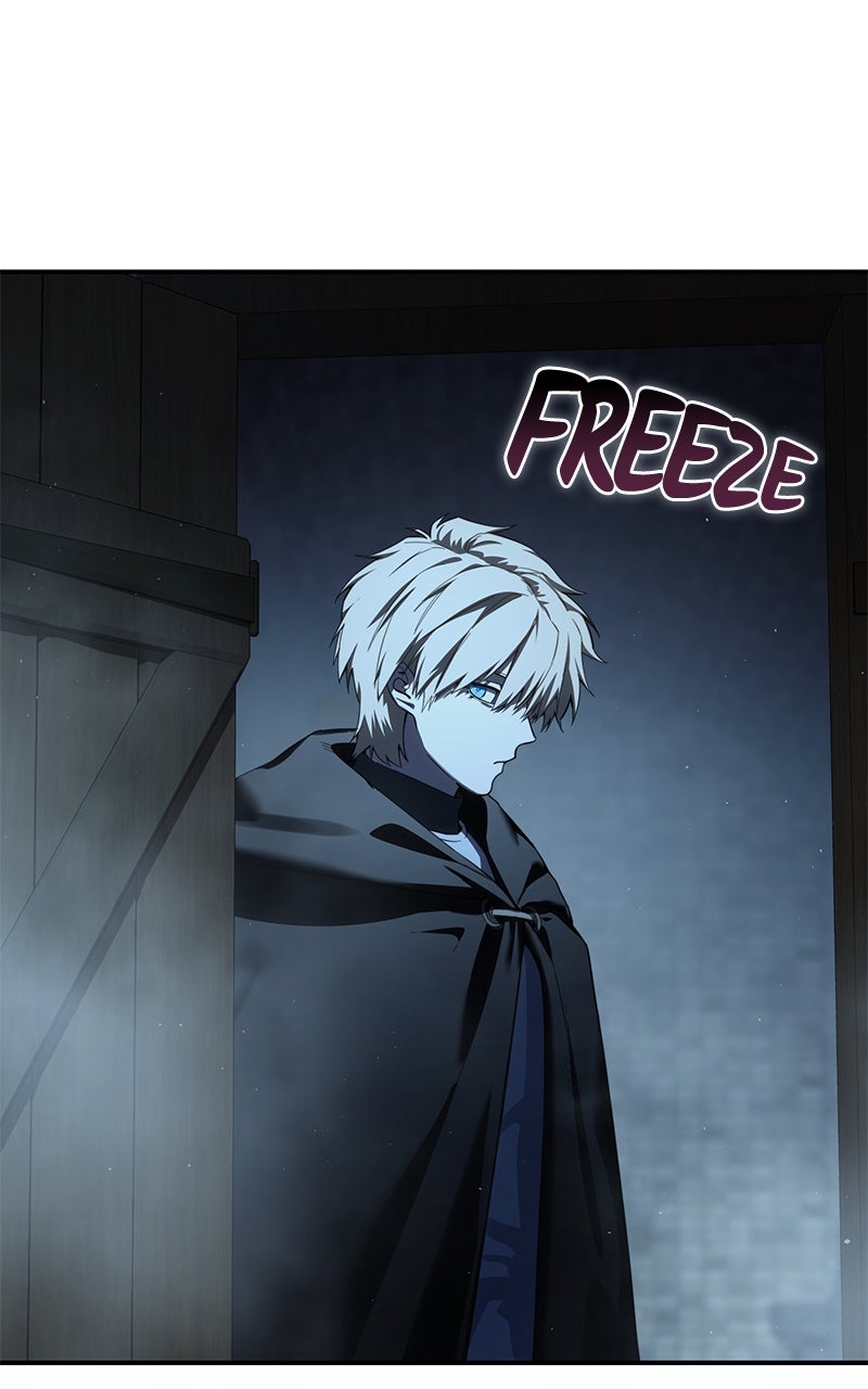 Read The Stellar Swordmaster EN Manga Online