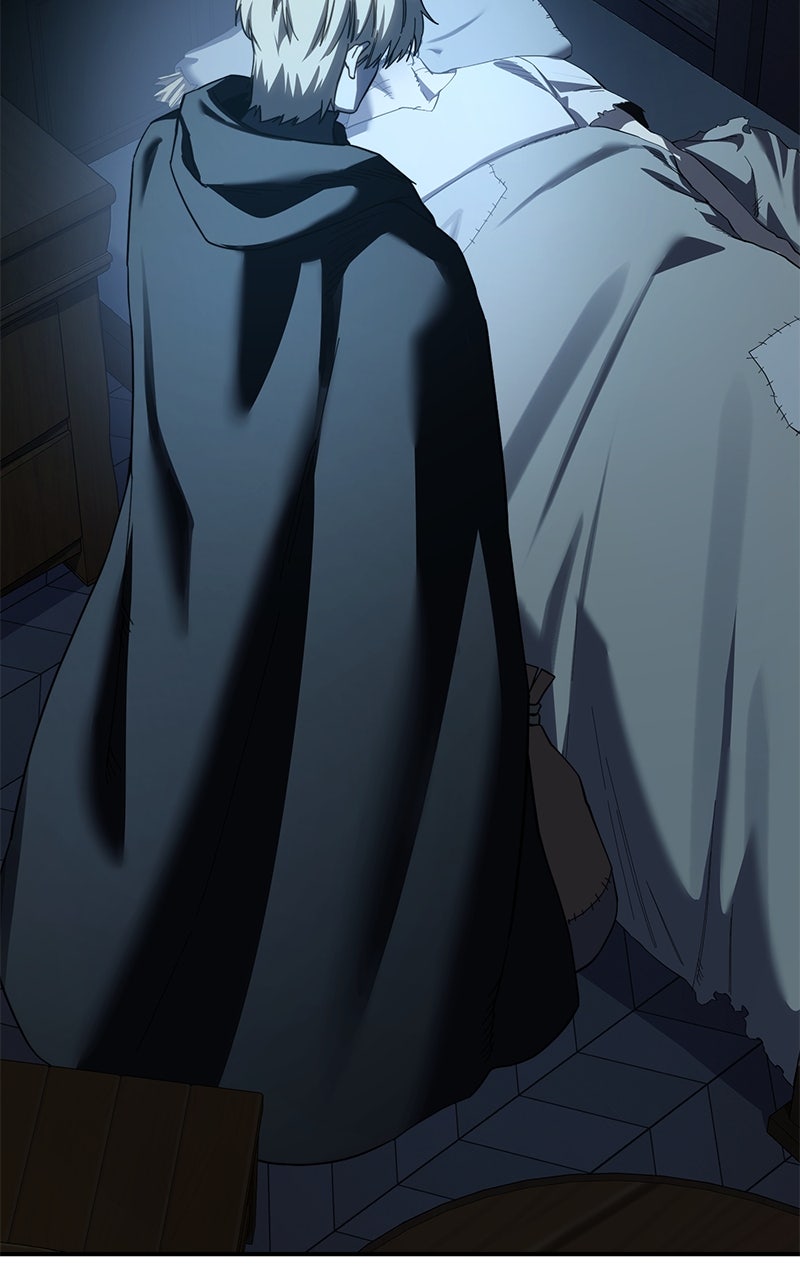 Read The Stellar Swordmaster EN Manga Online