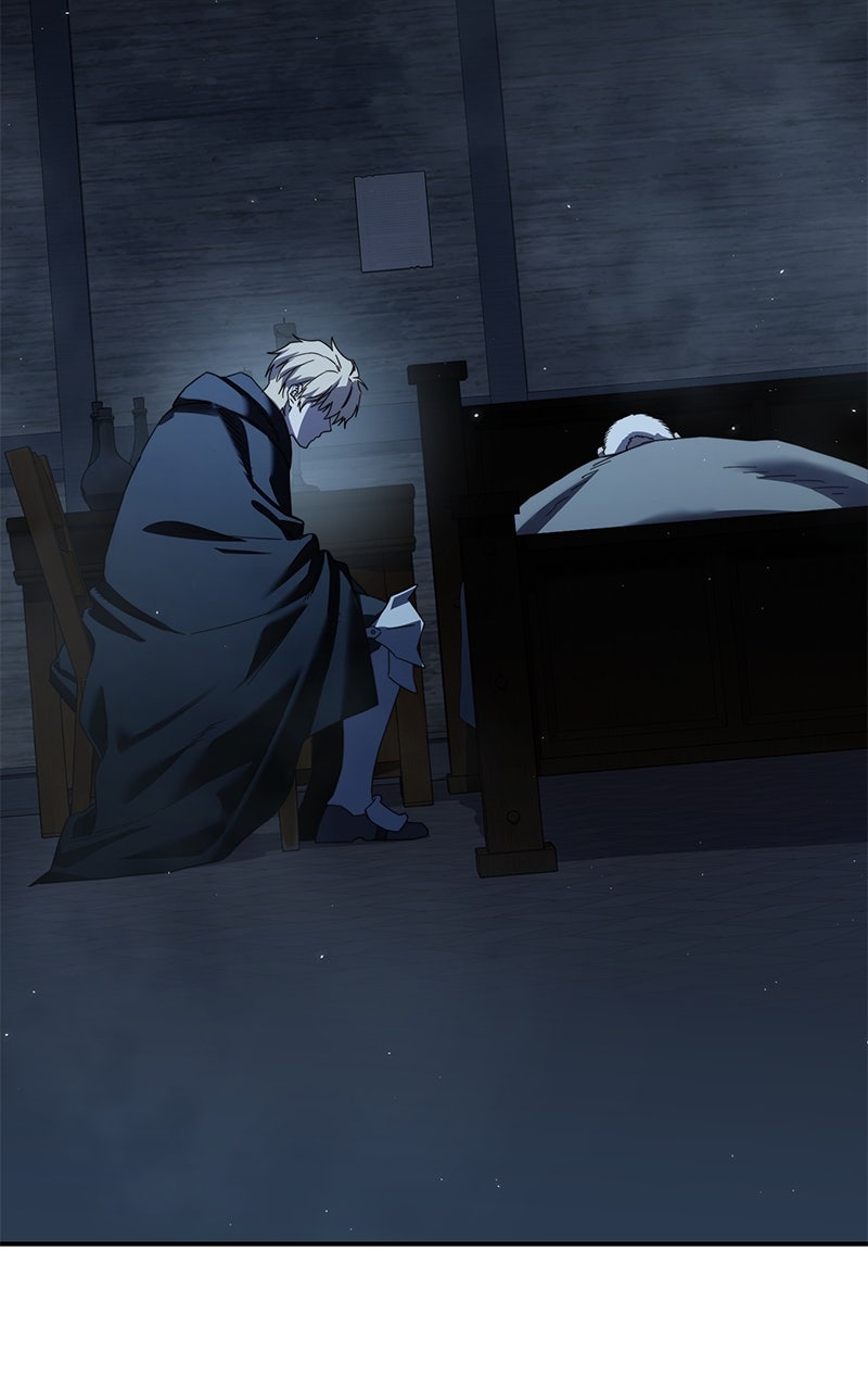 Read The Stellar Swordmaster EN Manga Online