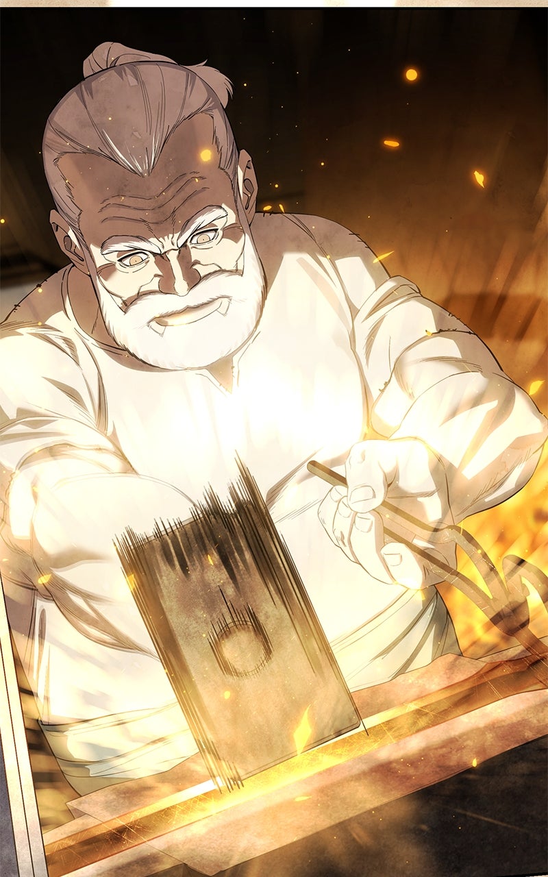 Read The Stellar Swordmaster EN Manga Online