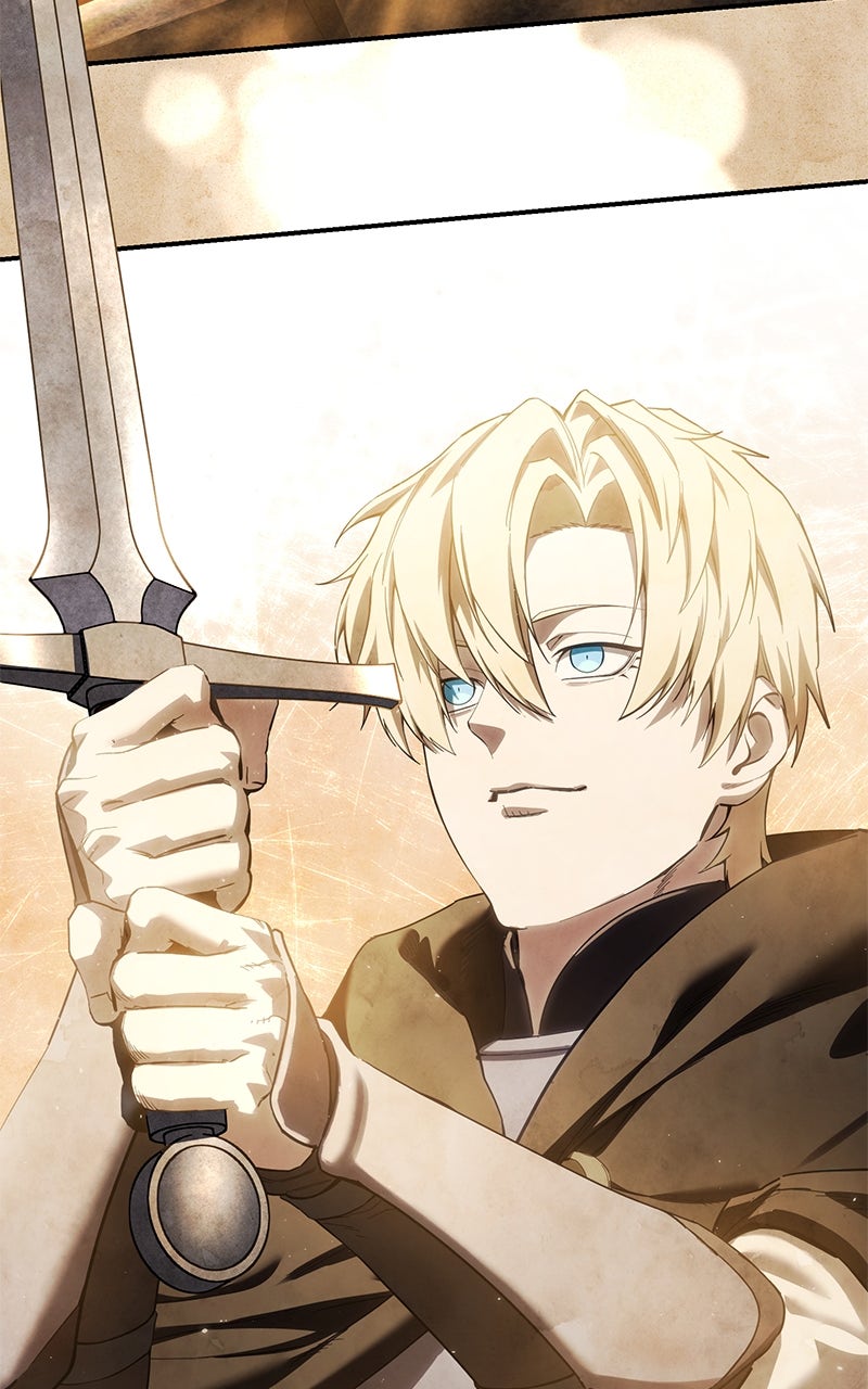 Read The Stellar Swordmaster EN Manga Online