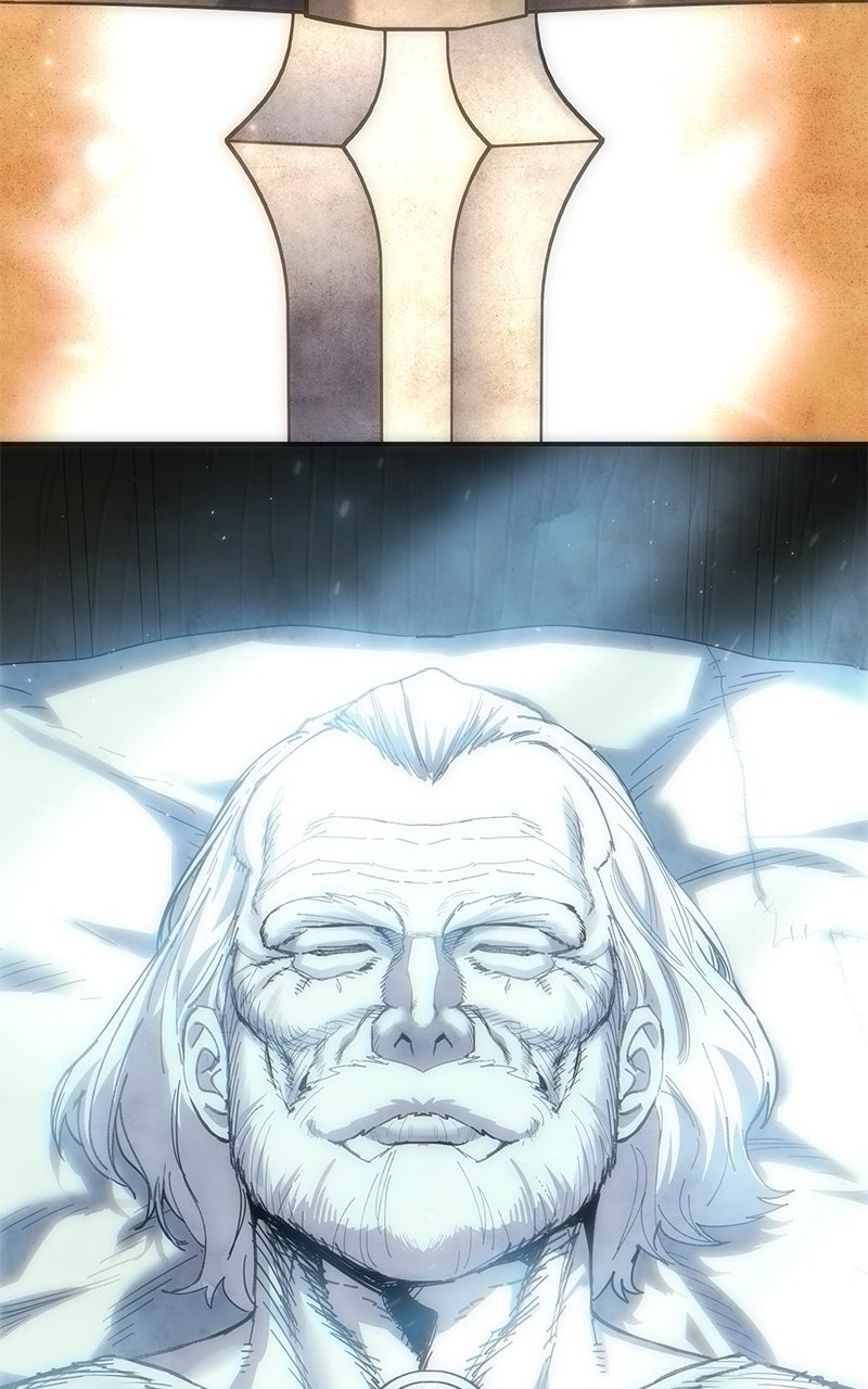 Read The Stellar Swordmaster EN Manga Online