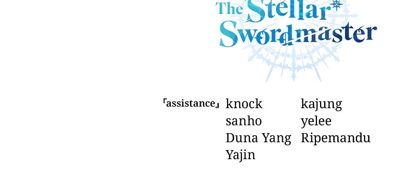 Read The Stellar Swordmaster EN Manga Online