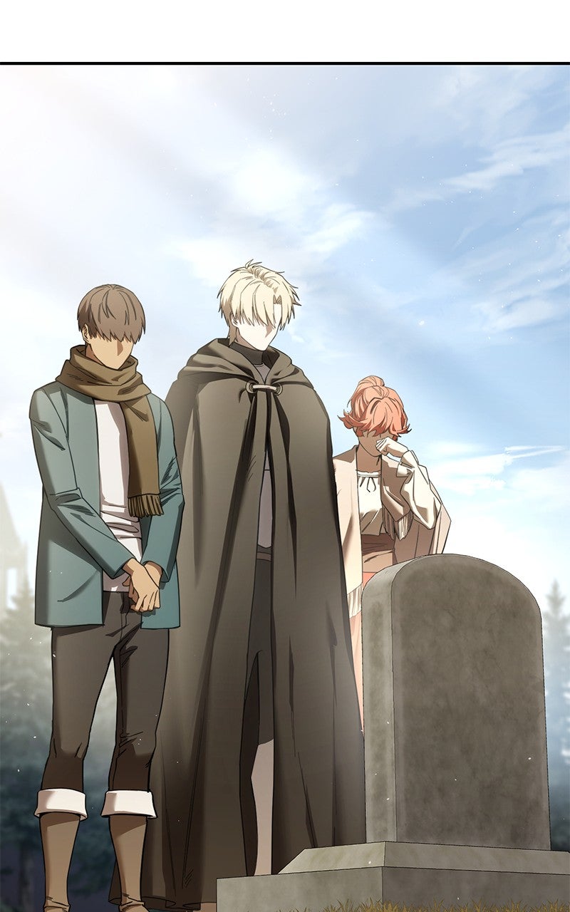 Read The Stellar Swordmaster EN Manga Online