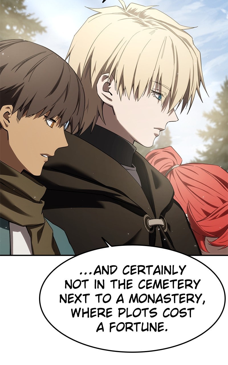 Read The Stellar Swordmaster EN Manga Online