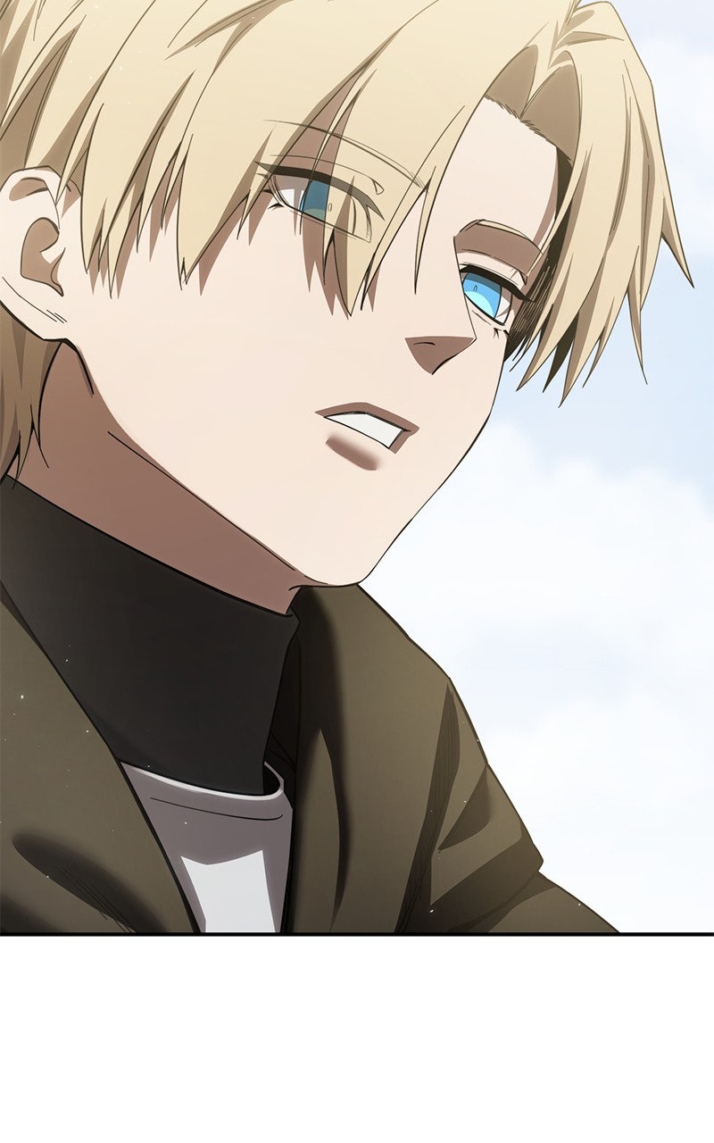 Read The Stellar Swordmaster EN Manga Online